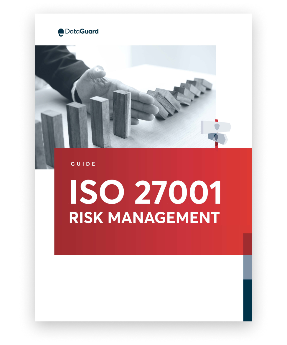 5 Essential Steps To Master Iso 27001 Risk Management